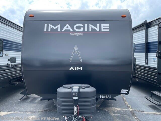 New 2026 Grand Design Imagine AIM 20BHA available in Mcbee, South Carolina