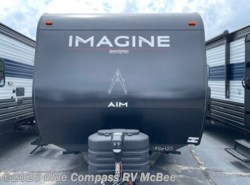 New 2026 Grand Design Imagine AIM 20BHA available in Mcbee, South Carolina
