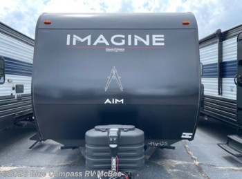 New 2026 Grand Design Imagine AIM 20BHA available in Mcbee, South Carolina