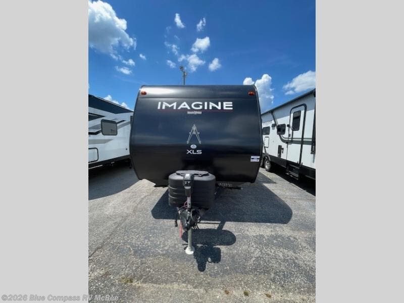 New 2026 Grand Design Imagine XLS 22MLE available in Mcbee, South Carolina
