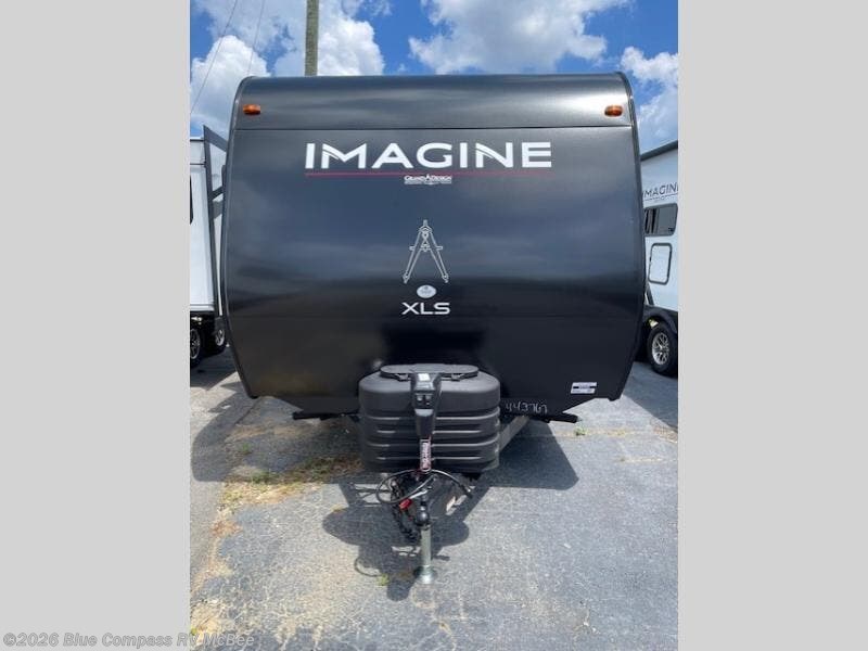 New 2026 Grand Design Imagine XLS 22RBE available in Mcbee, South Carolina
