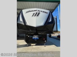 New 2026 Grand Design Momentum 414M available in Mcbee, South Carolina