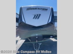 New 2026 Grand Design Momentum G-Class 31G available in Mcbee, South Carolina