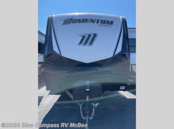New 2026 Grand Design Momentum G-Class 31G available in Mcbee, South Carolina