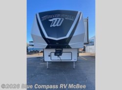 New 2026 Grand Design Momentum G-Class 320G available in Mcbee, South Carolina