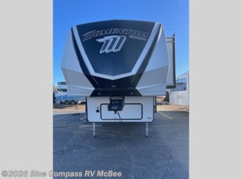 New 2026 Grand Design Momentum G-Class 320G available in Mcbee, South Carolina