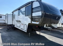 New 2026 Grand Design Reflection 324MBS available in Mcbee, South Carolina