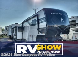 New 2026 Grand Design Reflection 337RLS available in Mcbee, South Carolina