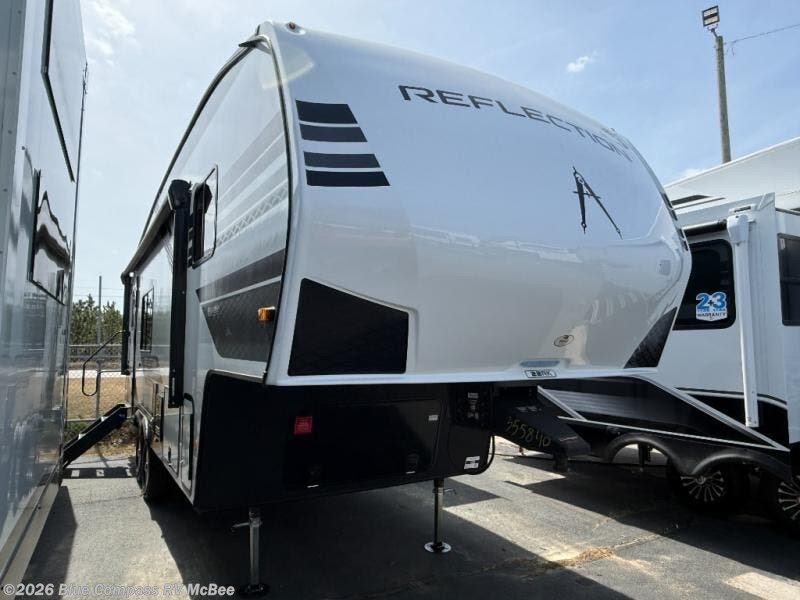New 2026 Grand Design Reflection 100 Series 22RK available in Mcbee, South Carolina