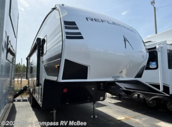 New 2026 Grand Design Reflection 100 Series 22RK available in Mcbee, South Carolina