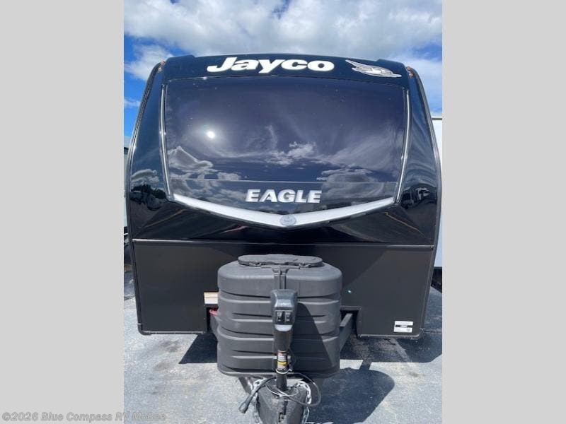 New 2026 Jayco Eagle HT 265FKDS available in Mcbee, South Carolina