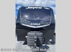 New 2026 Jayco Eagle HT 265FKDS available in Mcbee, South Carolina