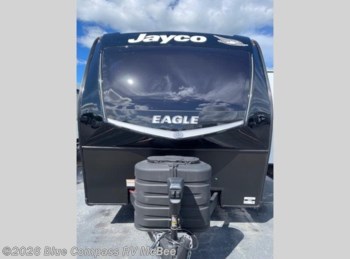 New 2026 Jayco Eagle HT 265FKDS available in Mcbee, South Carolina