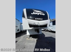 New 2026 Jayco Eagle HT 27MLC available in Mcbee, South Carolina