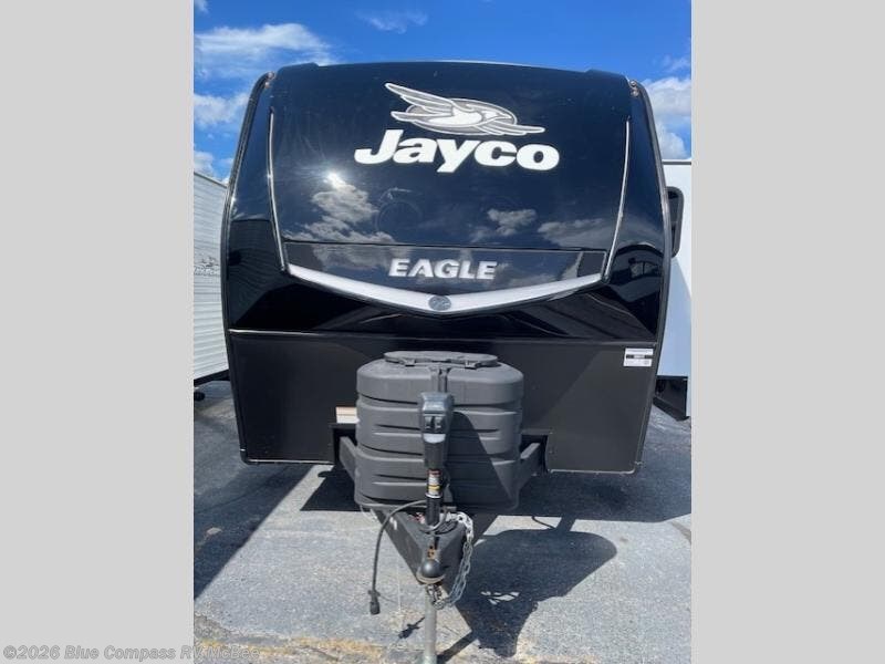 New 2026 Jayco Eagle HT 294CKBS available in Mcbee, South Carolina