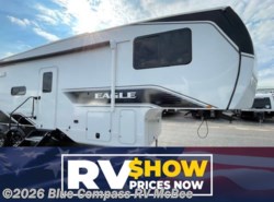 New 2026 Jayco Eagle HT 31QCD available in Mcbee, South Carolina