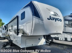 New 2026 Jayco Eagle SLE 28BHU available in Mcbee, South Carolina