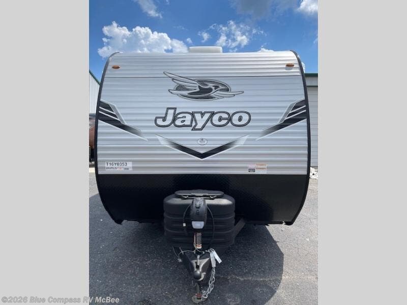 New 2026 Jayco Jay Flight SLX 262RLS available in Mcbee, South Carolina