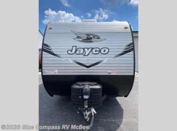 New 2026 Jayco Jay Flight SLX 262RLS available in Mcbee, South Carolina