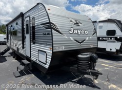 New 2026 Jayco Jay Flight SLX 287BHS available in Mcbee, South Carolina