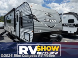 New 2026 Jayco Jay Flight SLX 287BHS available in Mcbee, South Carolina