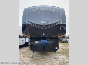 New 2026 Jayco Pinnacle 38FBRK available in Mcbee, South Carolina