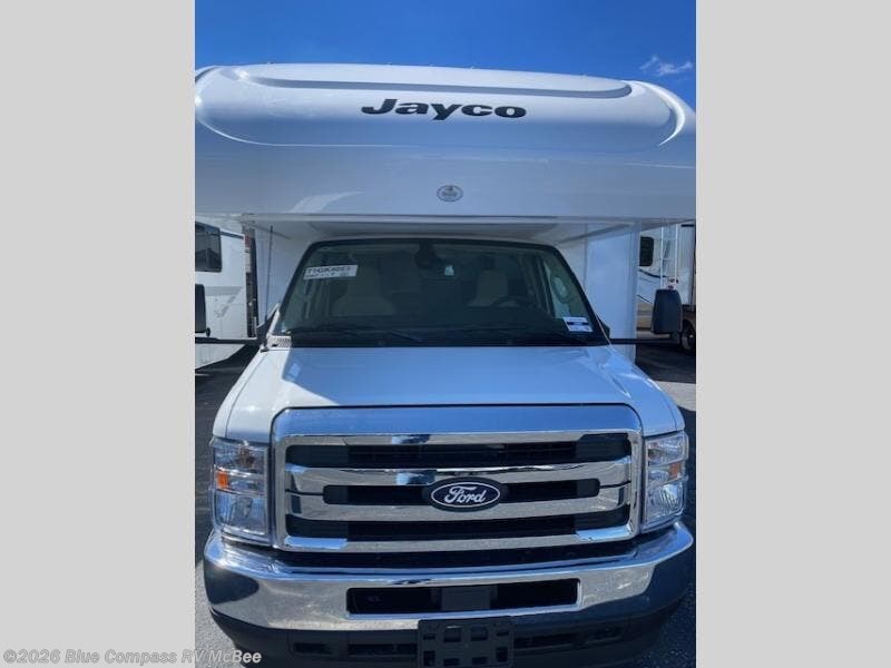 New 2026 Jayco Redhawk SE 29KF available in Mcbee, South Carolina