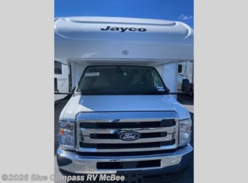 New 2026 Jayco Redhawk SE 29KF available in Mcbee, South Carolina