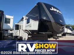New 2026 Jayco Seismic 395 available in Mcbee, South Carolina
