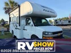 New 2026 Thor Motor Coach Four Winds 19Z Chevy available in Mcbee, South Carolina