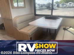 New 2026 Thor Motor Coach Four Winds 22Z Chevy available in Mcbee, South Carolina
