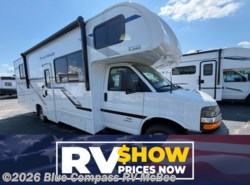 New 2026 Thor Motor Coach Four Winds 25Z Chevy available in Mcbee, South Carolina