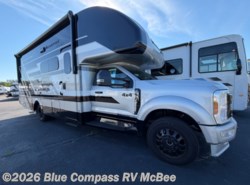 New 2026 Thor Motor Coach Magnitude Grand S29 available in Mcbee, South Carolina
