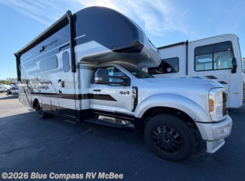 New 2026 Thor Motor Coach Magnitude Grand S29 available in Mcbee, South Carolina