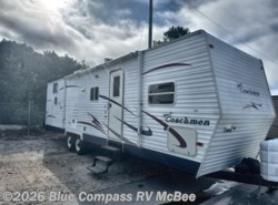 Used 2012 Coachmen Cascade 32BHS available in Mcbee, South Carolina