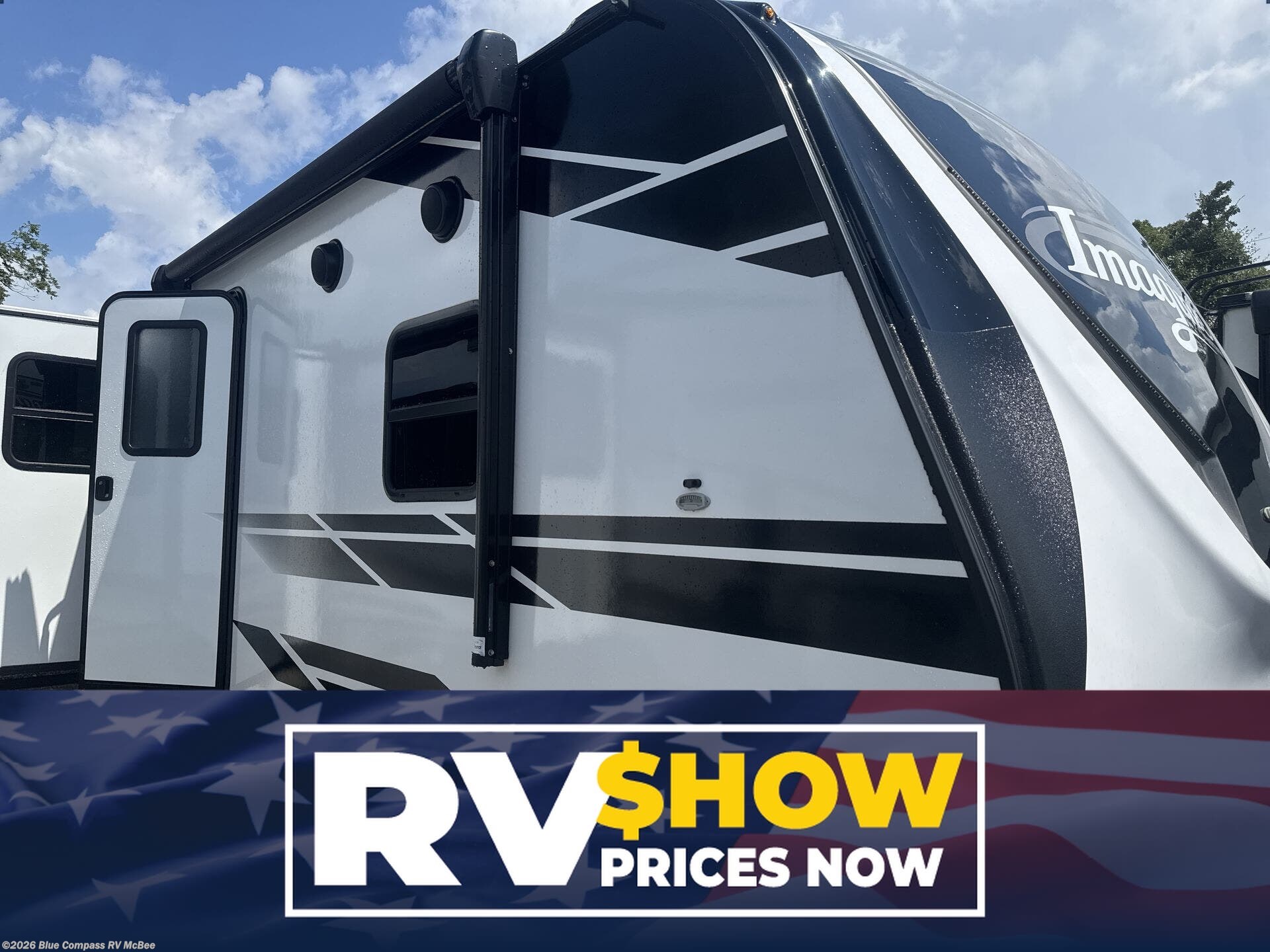 Used 2022 Grand Design Imagine 2970RL available in Mcbee, South Carolina