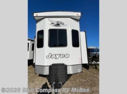 New 2026 Jayco Jay Flight Bungalow 404LOFT DS available in Mcbee, South Carolina