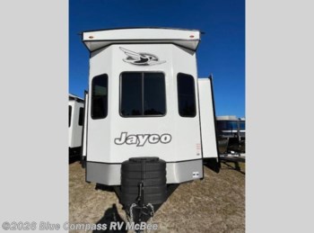 New 2026 Jayco Jay Flight Bungalow 404LOFT DS available in Mcbee, South Carolina