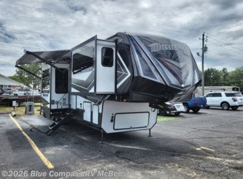 Used 2020 Grand Design Momentum 376TH available in Mcbee, South Carolina