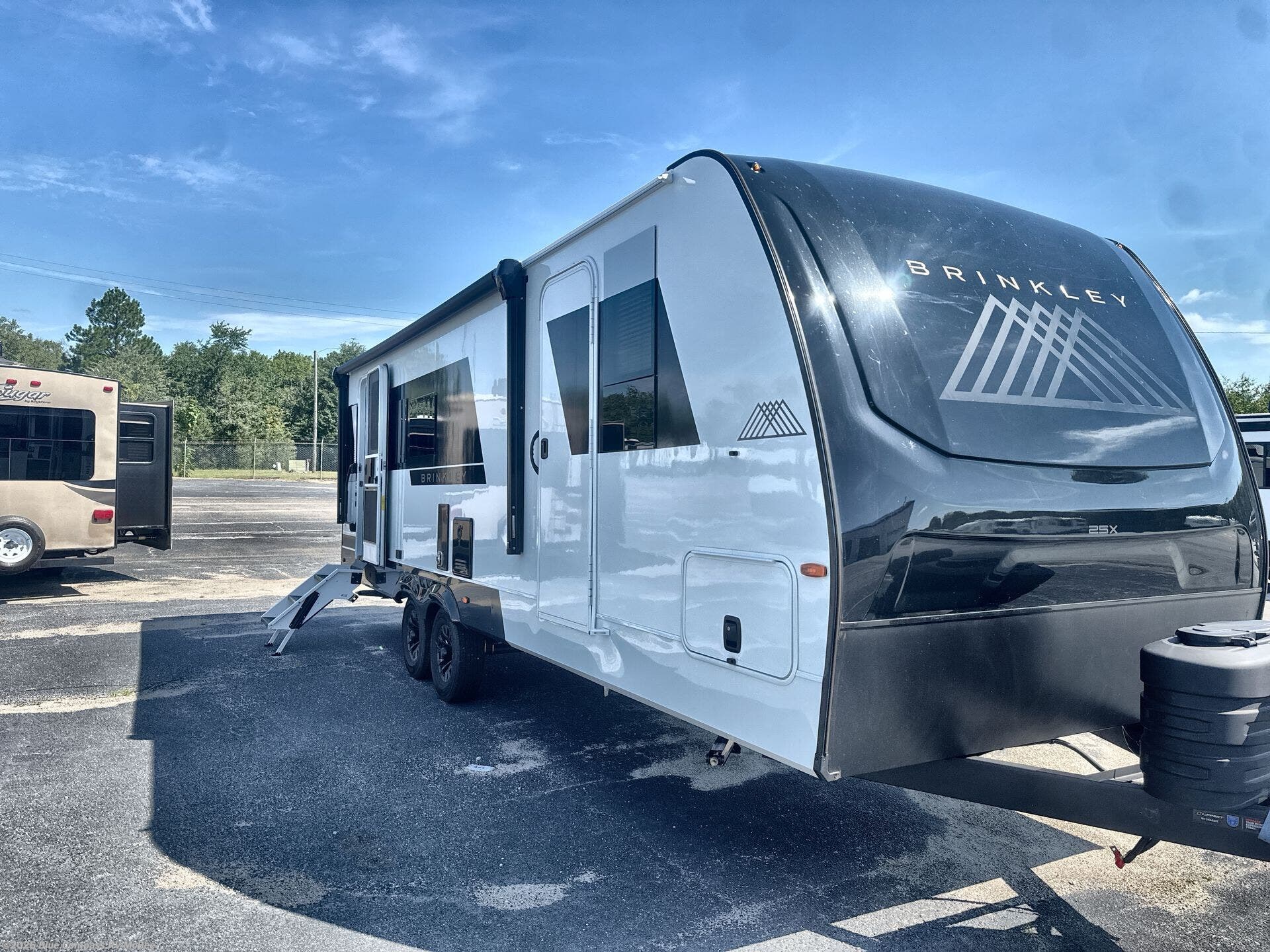 New 2027 Brinkley RV Model Ix 25x available in Mcbee, South Carolina