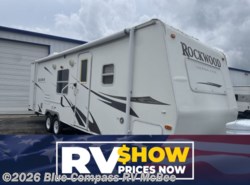 Used 2009 Forest River Rockwood Ultra Lite 2607SS available in Mcbee, South Carolina