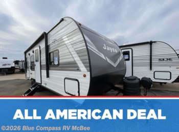 New 2027 Jayco Jay Flight 260BH available in Mcbee, South Carolina