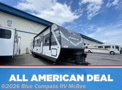 New 2027 Jayco Jay Flight 321BDS available in Mcbee, South Carolina