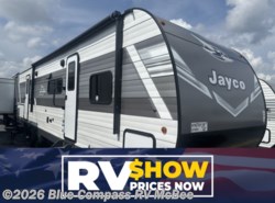 New 2027 Jayco Jay Flight 321BDS available in Mcbee, South Carolina