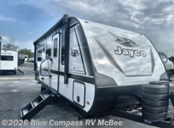 New 2027 Jayco Jay Feather 19MRK available in Mcbee, South Carolina