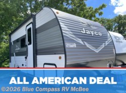 New 2027 Jayco Jay Flight 175BH available in Mcbee, South Carolina
