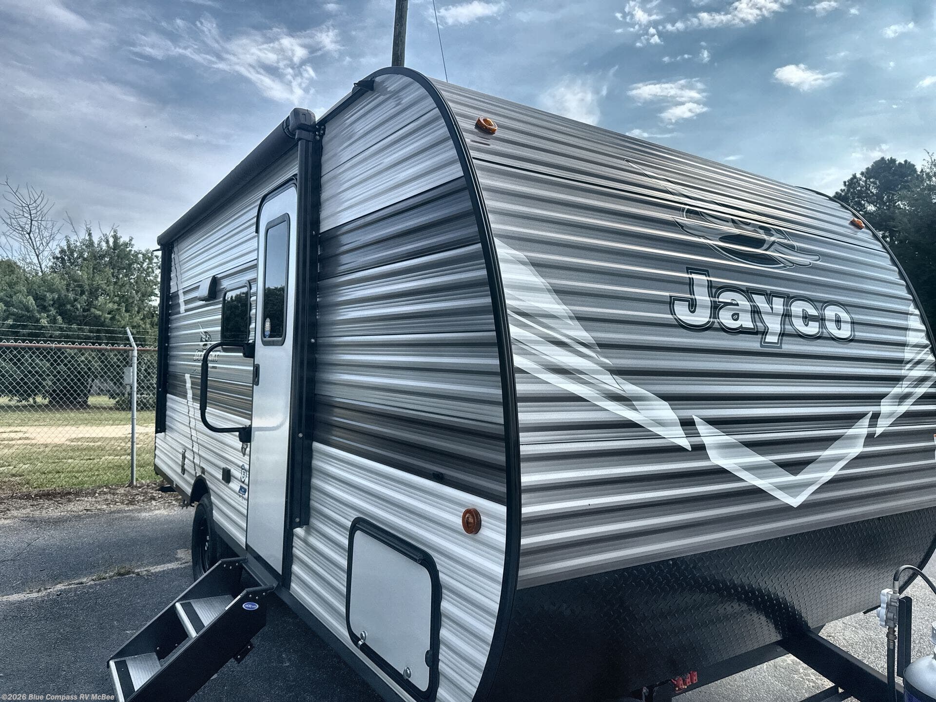 New 2027 Jayco Jay Flight 175BH available in Mcbee, South Carolina