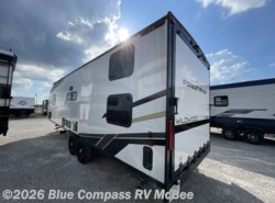 Used 2025 Forest River Wildwood FSX 270RTKX available in Mcbee, South Carolina