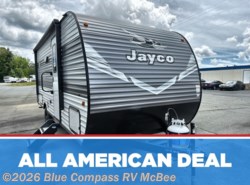 New 2027 Jayco Jay Flight 197MB available in Mcbee, South Carolina