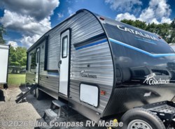 Used 2023 Coachmen Catalina Trail Blazer 30THS available in Mcbee, South Carolina